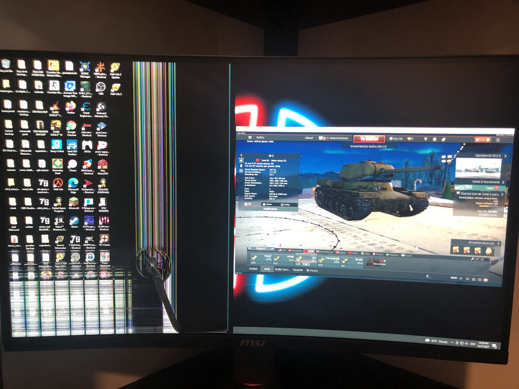 Ryzen 5 2700, RX570 8GB, 16GB RAM : r/joinsquad
