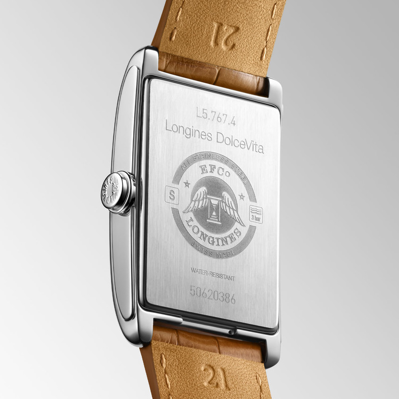 Longines-DolceVita-Automatic-Art-Deco-Sector-Dial-L5.767.4-3