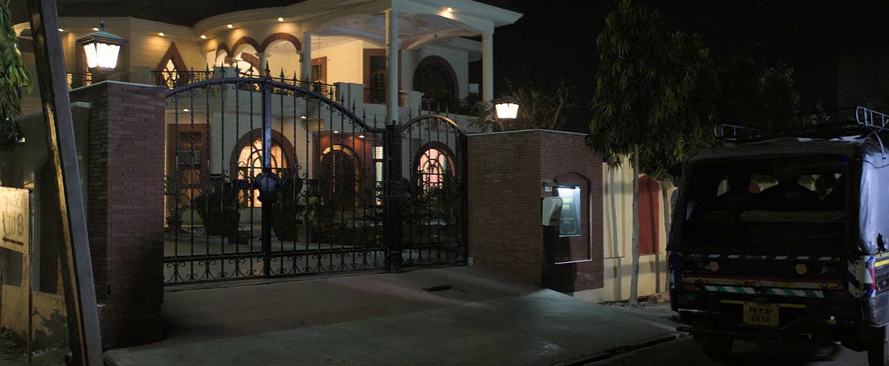 Ek Ladki Ko Dekha Toh Aisa Laga (2019) WEBDL Hindi Full Movie 480p