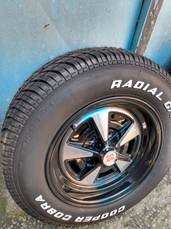 Par de rodas SS 7" com pneus Cooper Cobra IMG-20190413-135224889-HDR