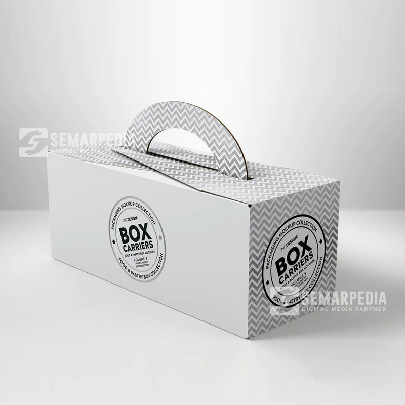 Jasa Desain Kemasan / Packaging | Semarpedia