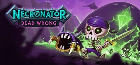Necronator Dead Wrong v1.1.4-P2P