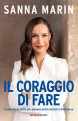 Sanna Marin – Il coraggio di fare (2026)