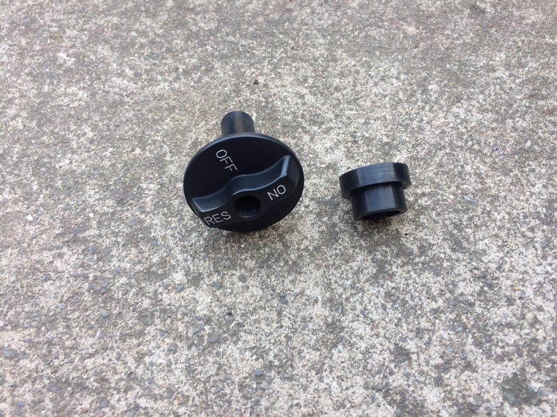 Carburetor Over fueling symptoms - ZX-9R.Net Forum
