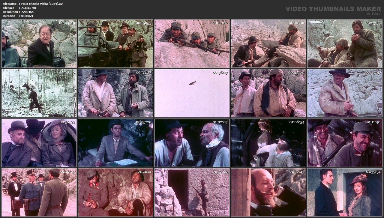 Mala pljacka vlaka (1984).avi