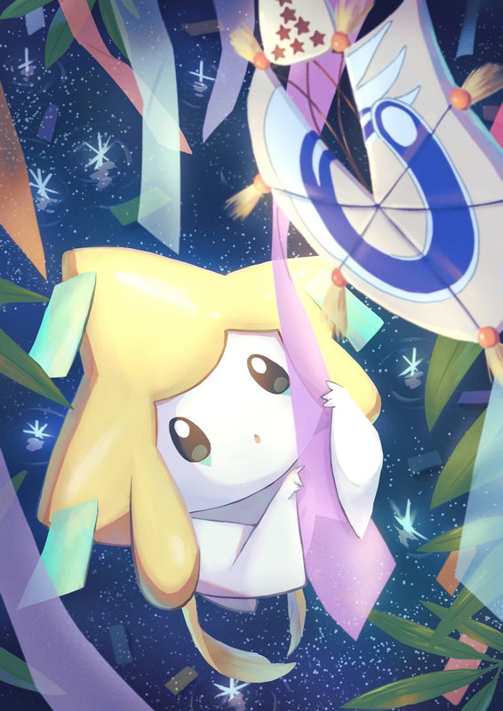 jirachi-pokemon-drawn-by-luna-mokamoka-s