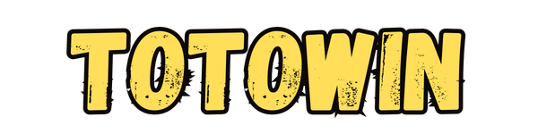 Totowin » Keseruan Bermain Penuh Keberuntungan Melimpah