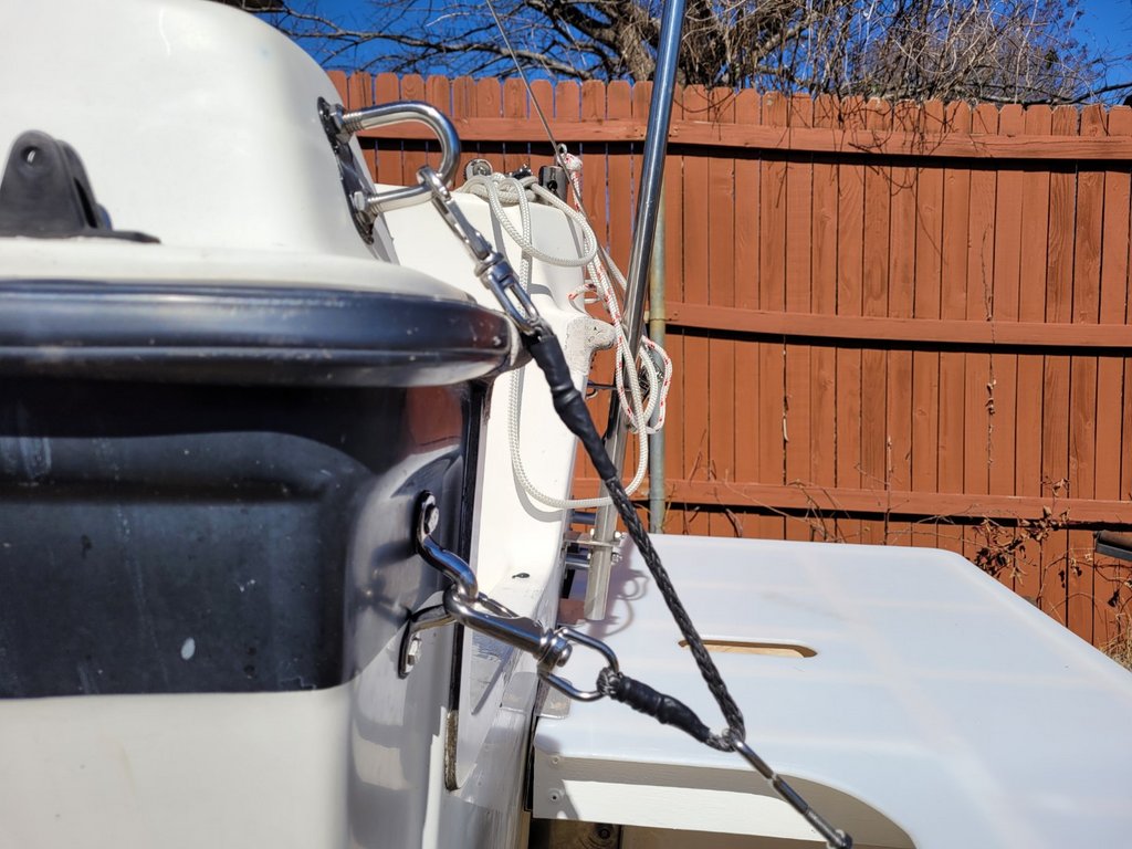 transom ropes (Large)