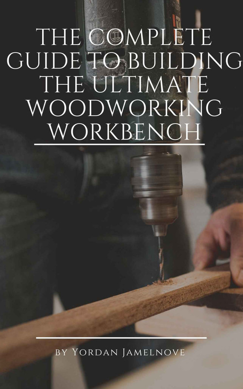 Woodworking Tips & Tricks For Beginners by Yordan Jamelnove