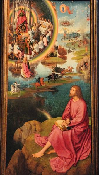 Brujas: Memling, Brusk, Museo Groeninge, Miguel Ángel etc y dormir en Lovaina. - Bélgica: Arte en Bruselas, Amberes, Brujas, Gante y Lovaina (17)