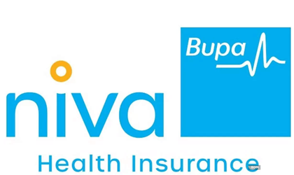 niva Logo