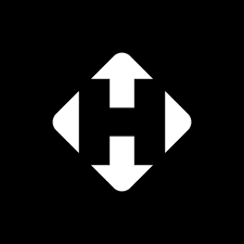 Нова Поштa logo