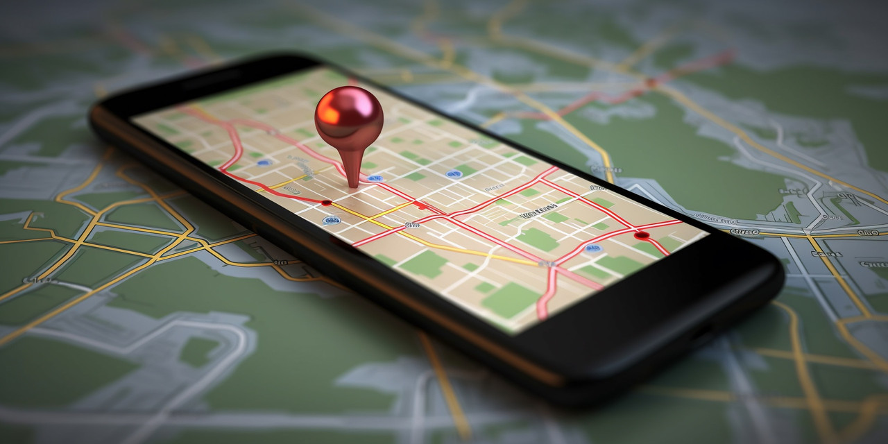 ردیاب GPS RFG برای افزایش امنیت خودرو شاسی‌بلند