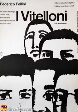 Die Müßiggänger (1953)