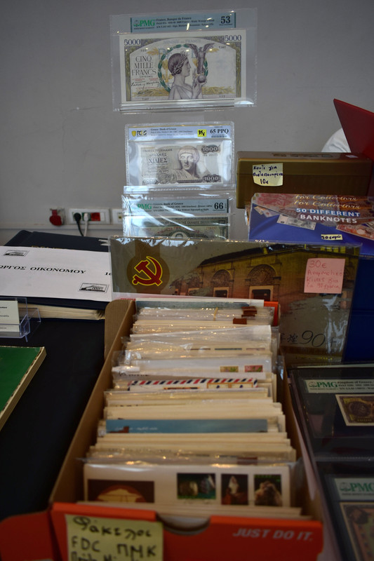 3ο Athens Collectible Festival (50)