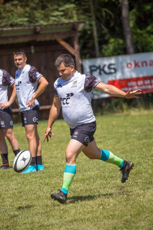 Otevřený turnaj - RC Jesenik proti RC Tatra Smíchov 15