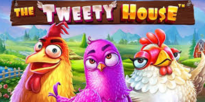 Tips Mendapatkan Jackpot di Slot The Tweety House