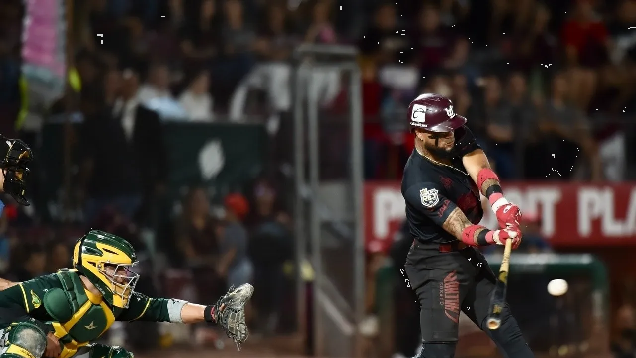 Serie del Rey 2023: ¿Cuándo y dónde ver el Juego 6 entre Pericos y Algodoneros?