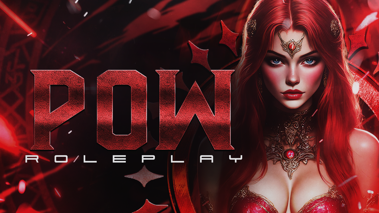 POW ROLEPLAY [BETA]