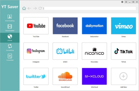 YT Saver 5.5 Multilingual