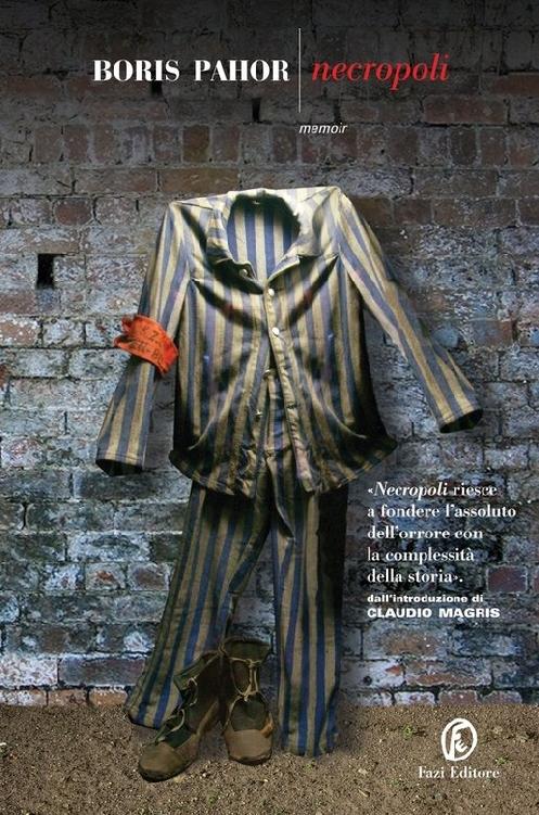 Boris Pahor – Necropoli (2011)