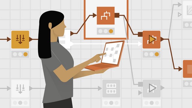 Introduction to Machine Learning with KNIME