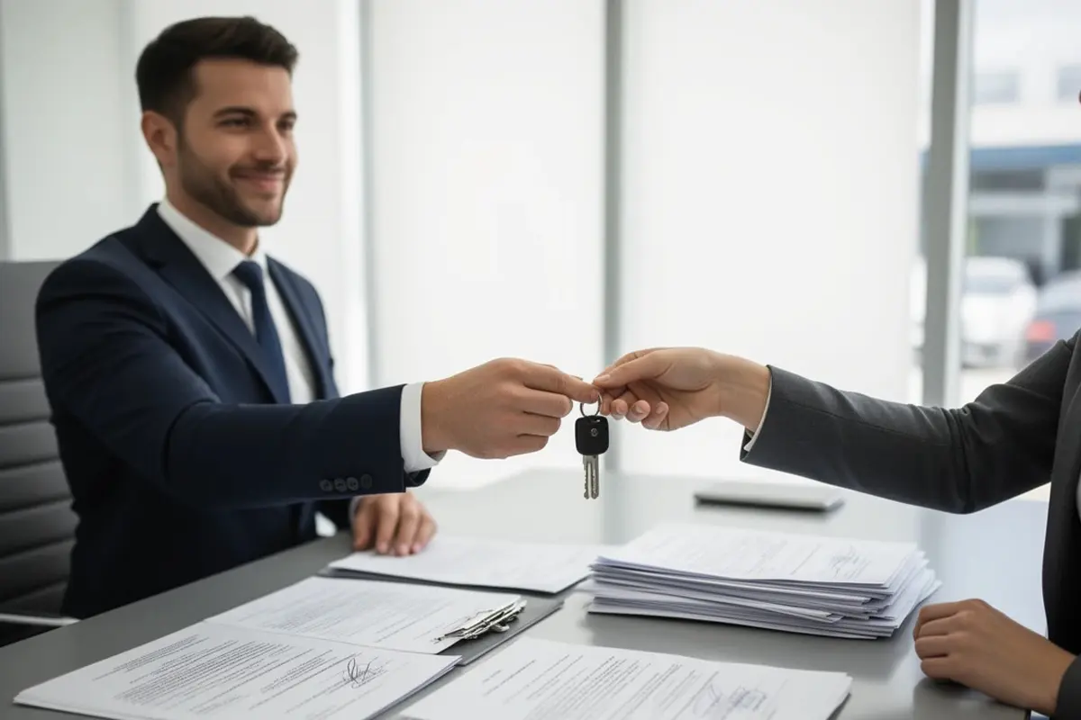 μεταβίβαση ταξί με χρέη