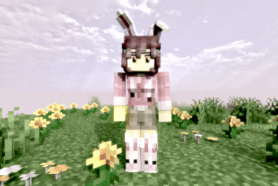 Some-bunny's Cracked-up Easter! (The Spring Enthusiast Animation)