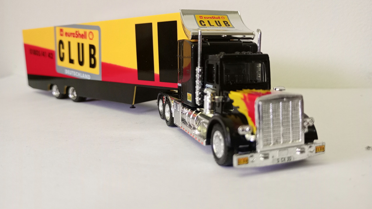 Mach (3406)