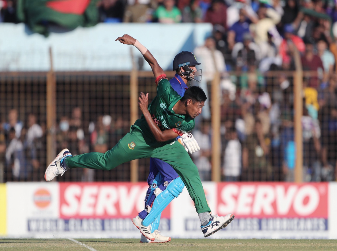 আইপিএলে মোস্তাফিজ: রাজনীতি নয় ক্রিকেট দেখছে বিসিবি