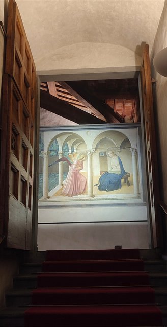 Pizcas de arte en Venecia, Mantua, Verona, Padua y Florencia - Blogs de Italia - Un Terremoto, trenes retrasados, Capilla Scrovegni y San Marcos (30)
