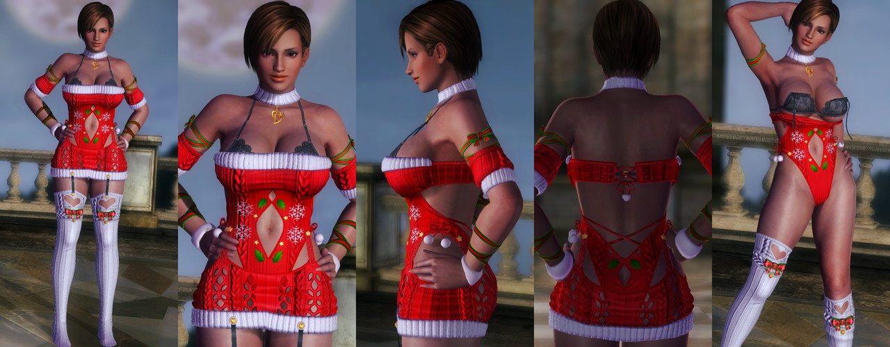 Lisa-DOAXVV-Sweet-Merry-Night.jpg