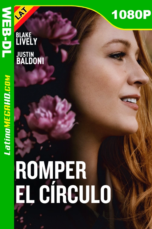 Romper el círculo (2024) Latino HD WEB-DL 1080P