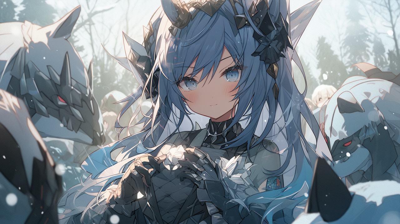 __Date_a_Lives_Yoshino_Animation_Capture_Blue_Eyes_Armor_Dress__bddf0820-3145-4ac4-96db-5c1cd873c107