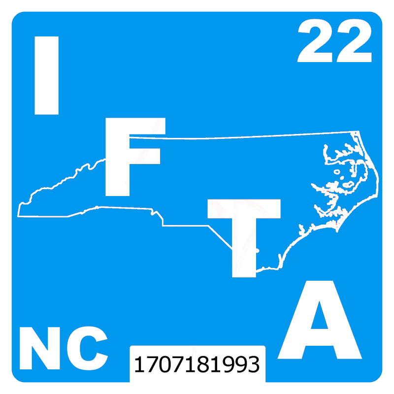 IFTA-NC22