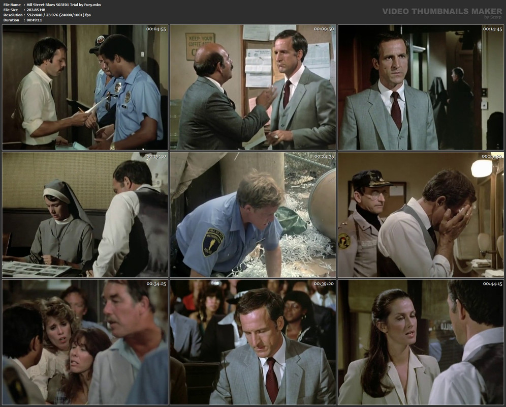 Hill Street Blues S03E01 Trial by Fury.mkv