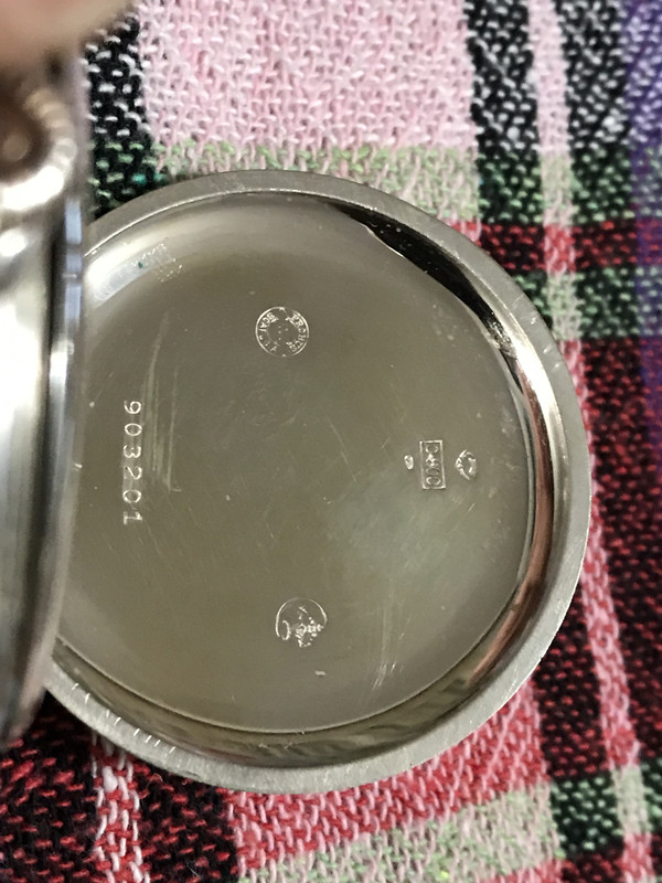 Wholesale Fashion Leather 20 mm Watches Band 9130.1.L1.52.00_K0015292