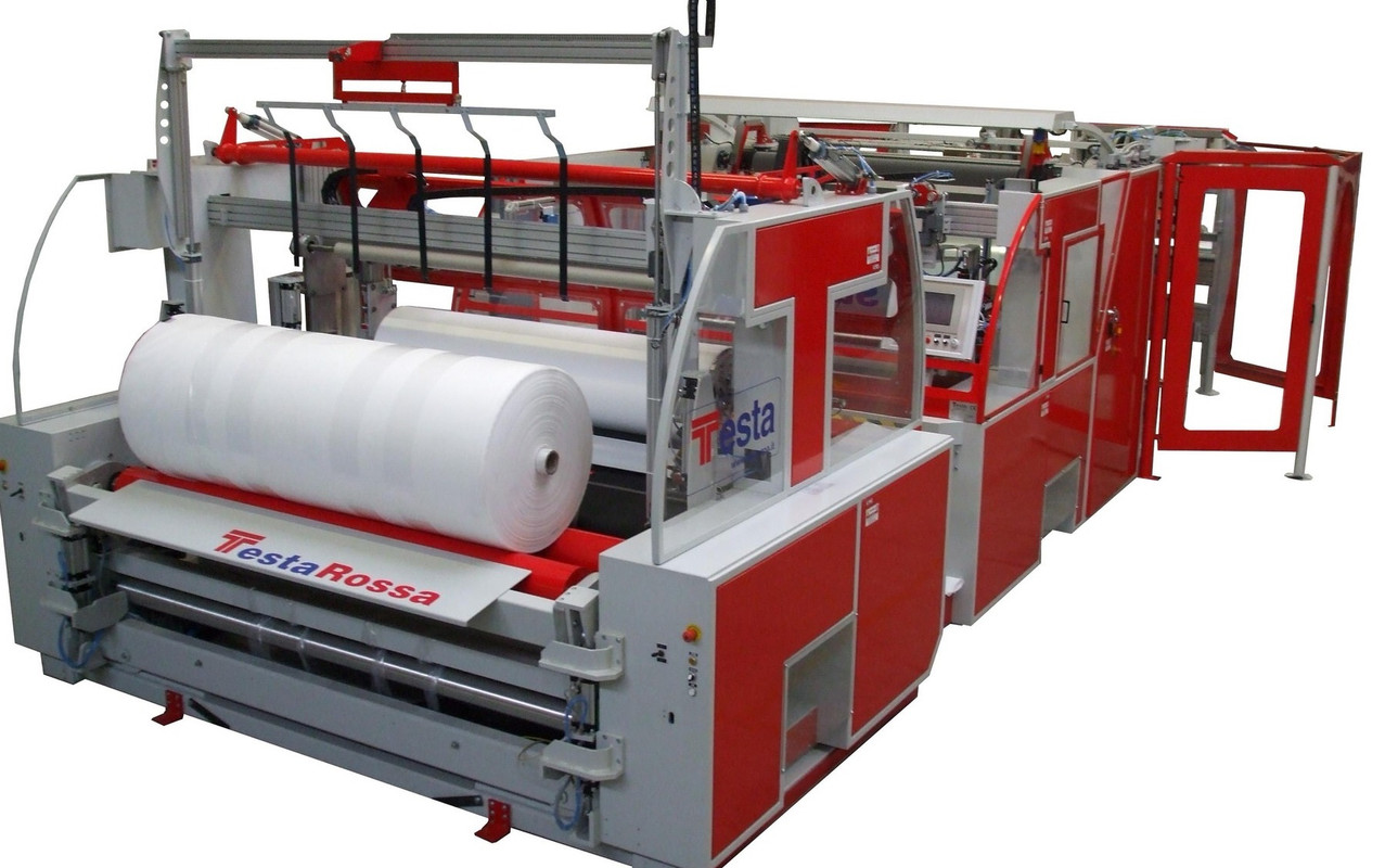 TESTA GROUP TESTA GROUP