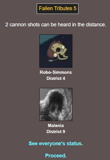 16 TVT HGS RS256 Fallen 5