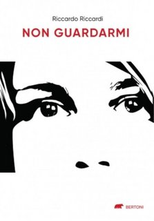 Riccardo Riccardi - Non guardarmi (2023)