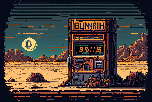 card image Крипторынок готовится к переменам