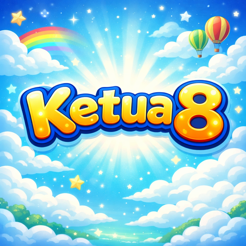KETUA8 Apk Versi Terbaru Download Gratis Untuk Android & Slot Terbaik Hari Ini