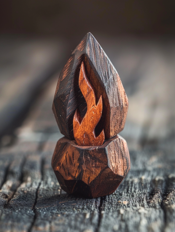 descolada9 Vilnara hearth flame macro product photograph of a 874b2ee4 ce3a 4de3 a210 572f538d97b1 1