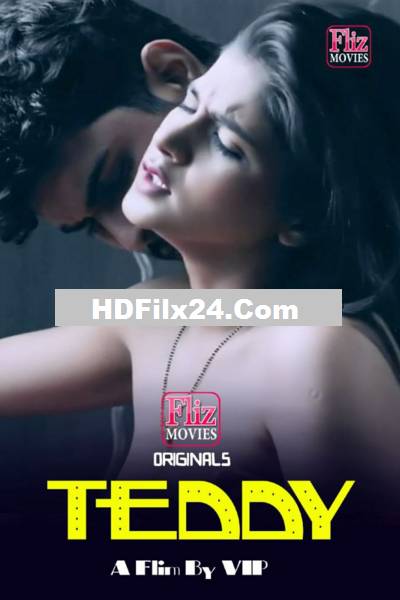 18+ Teddy (2020) Hindi Short Film 720p HDRip 200MB Dwonload