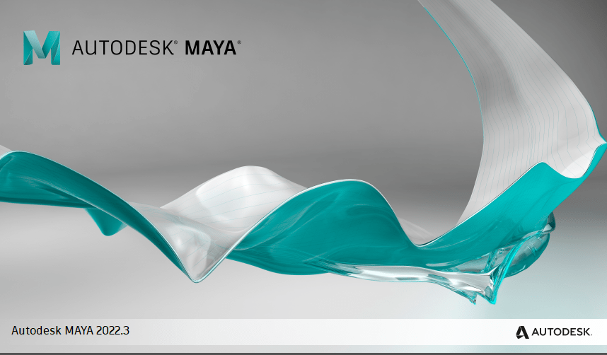 Autodesk Maya 2022.4 (x64)