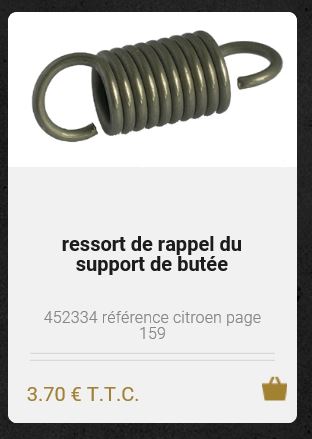 Ressort