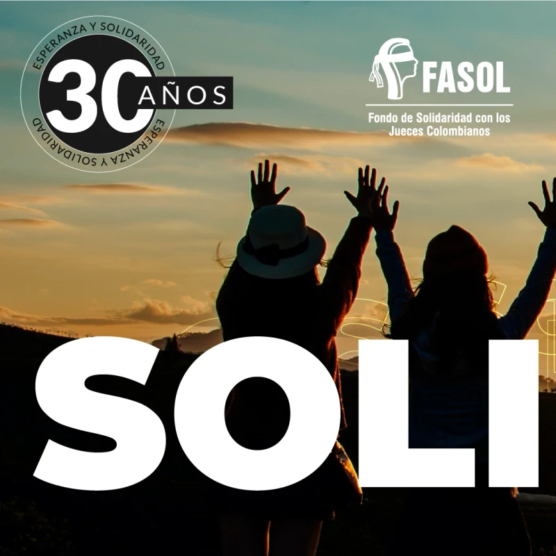 Carrusel Solidaridad