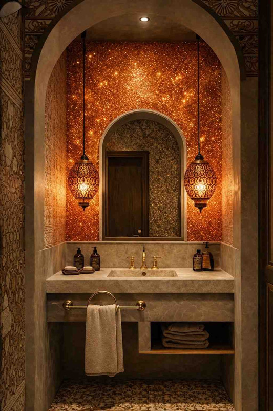 Interior project plate 028 — kitchen work in Mumbai