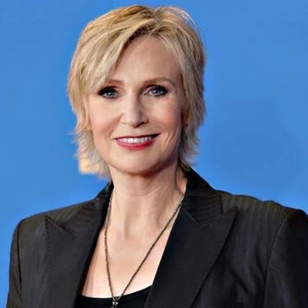 Jane Lynch