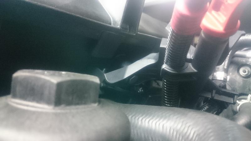 Skidanje klapni (27)